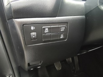 Mazda 3 III Hatchback Facelifting 2.0 SKYACTIV-G 120KM 2017 Mazda 3 2,0 16V I właściciel zadbany Gwarancja, zdjęcie 11