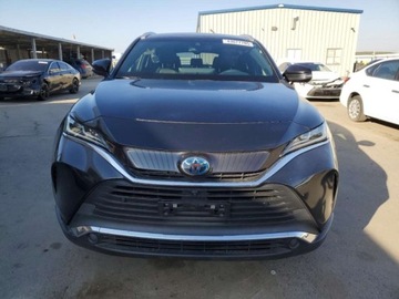 Toyota Venza 2021 Toyota Venza 2021 TOYOTA VENZA LE 2.5 Benzyna 219KM, zdjęcie 2