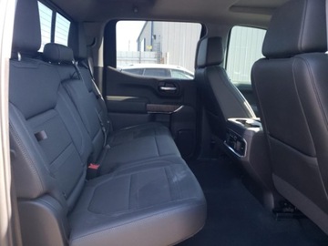  GMC Sierra K1500 Denali 2021 5.3l 5.3 Benzyna 355KM, zdjęcie 10