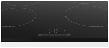 Płyta indukcyjna BOSCH PUE63RBB5E 60cm PowerBoost