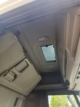 КАБИНА SCANIA S NTG NGT НОВАЯ МОДЕЛЬ BARE SKELET