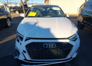 Audi A3 8Y 2024 Audi A3 Limousine PREMIUM, 40 TFSI, S Tronic, od ubezpieczalni 2.0 Benzyna, zdjęcie 3