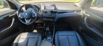 BMW X1 F48 2021 BMW X1 Pierwszy właściciel w kraju, super stan., zdjęcie 7