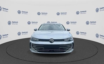 Volkswagen Passat B8 Variant Facelifting 1.5 TSI EVO 150KM 2025 Volkswagen Passat Dostepny od reki 1.5 Benzyna 150KM, zdjęcie 1