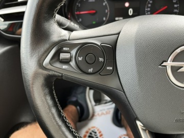 Opel Corsa F Hatchback 5d 1.2 75KM 2021 Opel Corsa Ledy / NAVI / Salon Pl / FV 23% /, zdjęcie 12