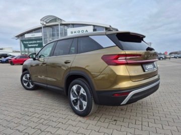 Skoda Kodiaq II 2026 Skoda Kodiaq Drive 2.0 TSI DSG 4x4 204KM, zdjęcie 2