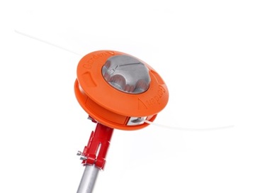 ПОЛНОСТЬЮ АВТОМАТИЧЕСКАЯ СТРИММЕРНАЯ ГОЛОВКА ДЛЯ БЕНЗИНОВОГО БРИТЧЕРА