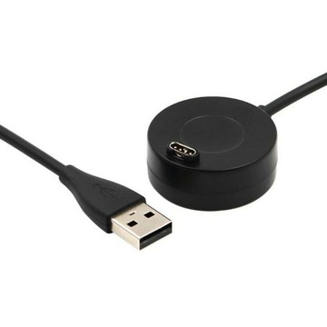 ПОДСТАВКА USB-ЗАРЯДКИ ДЛЯ GARMIN VIVOACTIVE 3/4