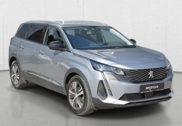 Peugeot 5008 II Crossover Facelifting 1.5 BlueHDi 130KM 2022 Peugeot 5008 1.5 BlueHDi Raty 50-50 0 Leasing 2 Gwarancja od RiA, zdjęcie 30