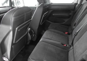 Volkswagen Caddy V Caddy 2.0 TDI 122KM 2025 Volkswagen Caddy 2.0TDi 122KM Style DSG, Podgrzewane Fotele, Kamera Cofani, zdjęcie 11