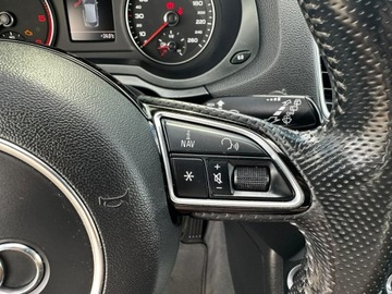 Audi Q3 I SUV 2.0 TDI 140KM 2014 Audi Q3 2x S-LINE! LED Bixenon Półskóra, zdjęcie 20