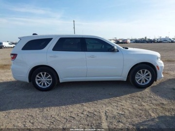 Dodge Durango III 3.6 V6 294KM 2026 Dodge Durango Gt 2026 3.6 Benzyna 295KM, zdjęcie 6