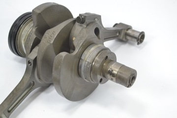 BMW R1100 R 1100 - WAŁ POMPA OLEJU