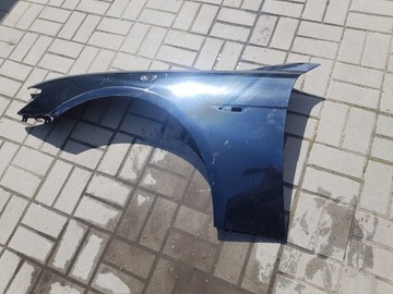 BLATNÍK LEVÝ L PŘEDNÍ BMW SERIE SÉRIE 7 VII E65 E66 E 65 66