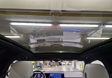 BMW Seria 5 G90-91 2025 BMW Seria 5 e M Sport Pro Gwarancja fabryczna 2.0 Hybryda Plug-in 299KM, zdjęcie 17