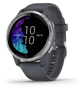 Garmin Zegarek sportowy GPS Venu