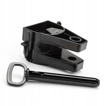 Адаптер Rolly Toys Peg Perego для ПРИЦЕПОВ