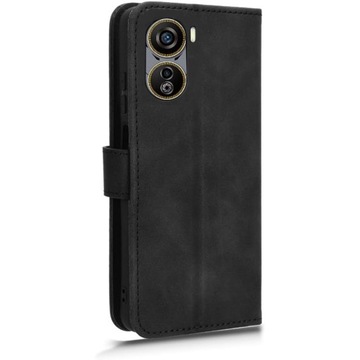 Флип-чехол SUPERO для Nubia Neo 5G черный