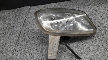 66918940 HALOGEN PRAVÝ PEUGEOT 106 VALEO