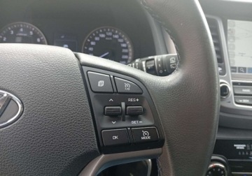 Hyundai Tucson III 2018 Hyundai Tucson Zarejestrowany - benzyna - serwis - przebieg 107.000 km 1.6, zdjęcie 33