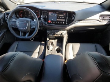 Dodge Durango III 3.6 V6 294KM 2025 Dodge Durango GT 2025 3.6l 3.6 Benzyna 295KM, zdjęcie 8