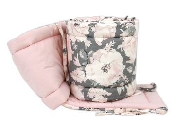 Бортик для кровати 360х30 ДАРЛАНД