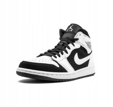 Nowy Buty sportowe Nike Air Jordan 1 Mid