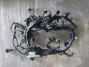 MERCEDES CLA W 118 1.3 B 163 KM INSTALACE MOTORU
