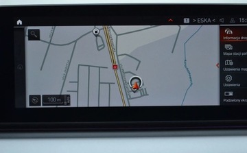 BMW Seria 5 G30-G31 Limuzyna 520i 184KM 2020 BMW Seria 5 520i Dealer BMW Bonkowscy Gorzow Wlkp. 2.0 Benzyna 184KM, zdjęcie 14