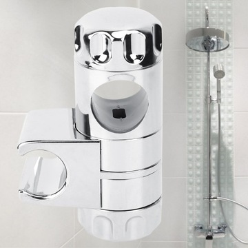 ДЕРЖАТЕЛЬ НАУШНИКОВ ДЛЯ ХРОМИРОВАННОГО стержня DEANTE 25MM