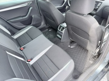 Skoda Octavia III Kombi 2.0 TDI 150KM 2016 Škoda Octavia Skoda Octavia 2.0TDi 150KM 2015r, zdjęcie 17