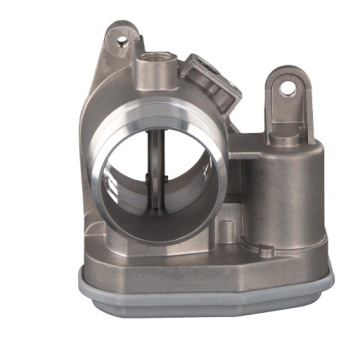 ДРОССЕЛЬНАЯ КОРПУС CITROEN PEUGEOT FORD