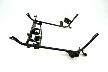 SUZUKI BURGMAN 400 КАМЕРНАЯ РАМА