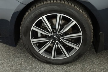 Kia Optima II Kombi Facelifting 1.6 T-GDI 180KM 2019 Kia Optima 1.6 T-GDI, Salon Polska, Serwis ASO, zdjęcie 11
