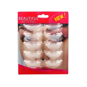 Eyelashes Perming Rods Silicone Eyelash Lift Cilia