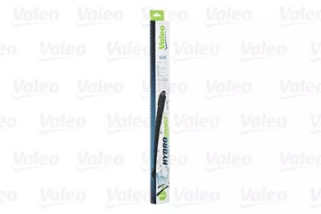 ЩЕТКА СТЕКЛООЧИСТИТЕЛЯ VALEO HYDROCONNECT 475MM 578573