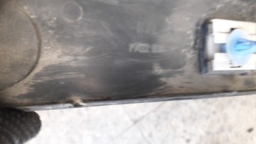 7700834102 LIŠTA DVEŘE PRAVÝ PŘEDNÍ MEGANE I