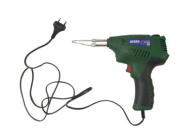 Паяльник DEDRA DED7538