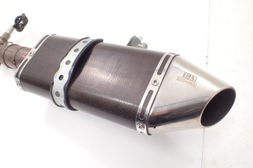 Yamaha T-Max 500 08-11 Глушитель выхлопа Yoshimura