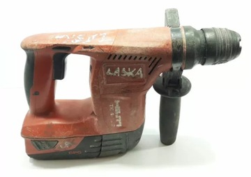 MŁOTOWIERTARKA HILTI TE 4-A22