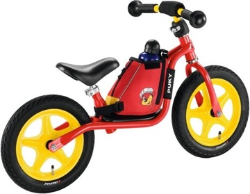 Сумка для беговела Puky LRT красная/ed