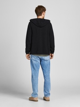 Sweter męski JackJones JJEHILL KNIT CARDIGAN NOOS r. S