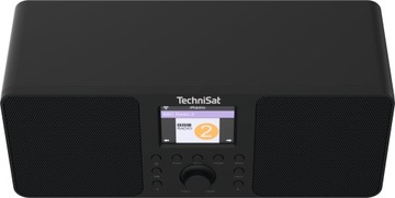 FM-интернет-радио с Wi-Fi Technisat Classic 300 IR USB Bluetooth Интернет
