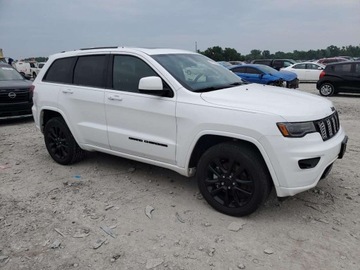 Jeep Grand Cherokee IV 2021 Jeep Grand Cherokee Laredo 2021 3.6l 3.6 Benzyna 293KM, zdjęcie 4