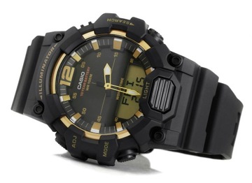 CASIO HDC-700 ЧАСЫ СПОРТИВНЫЙ ТАЙМЕР Секундомер + КОРОБКА