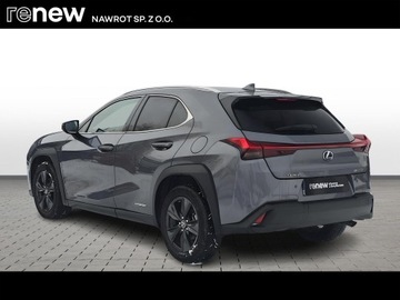 Lexus UX 2021 UX 250h GPF Prestige 2WD, zdjęcie 2