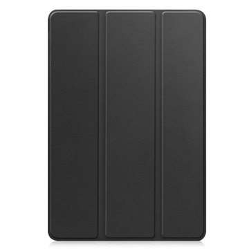ETUI Z KLAPKĄ OBUDOWA POKROWIEC CASE FUTERAŁ DO SAMSUNG GALAXY TAB A9+ PLUS