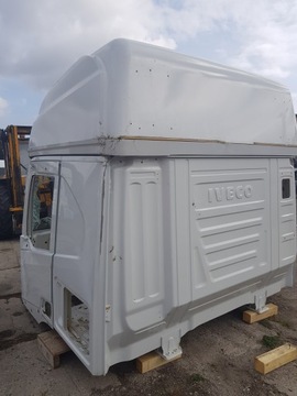 IVECO S-WAY SWAY E6 S WAY КАБИНА НОВОГО ТИПА 2020 ГОДА