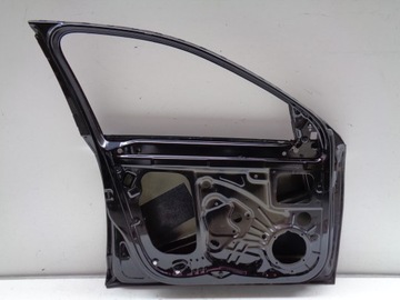 DVEŘE LEVÉ PŘEDNÍ SKODA OCTAVIA III 3 5E 5E0 12- NR 40671