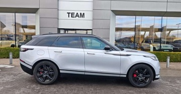 Land Rover Range Rover Velar 2023 Land Rover Range Rover Velar 2.0D I4 204 KM R-Dynamic SE -Cesja PKO 2.0